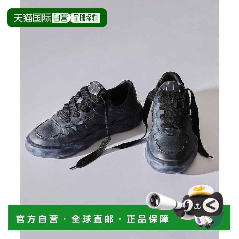 日本直邮FREAK'S STORE SLS01YXT110 鞋类 [25AW]