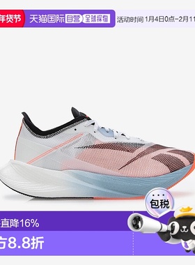 日本直邮Reebok Floatride Energy X 耐磨透气 低帮 跑步鞋 男女