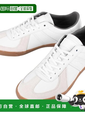 日本直邮mobus 运动鞋纽伦堡 NURNBERG 白色 M-2214T 1000