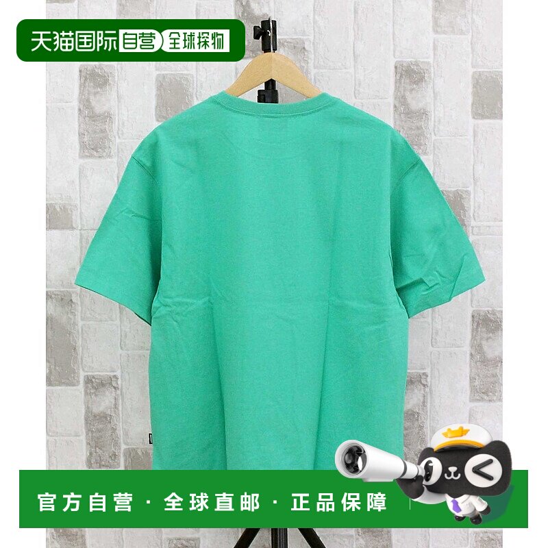 日本直邮NERDY 半袖TWIST BUDDY T恤 [NE8621EU001126] 男女通用T