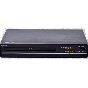 【日本直邮】山善 DVD 播放机 CPRM USB兼容 翻录功能 播放专用