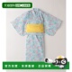 日本直邮SHIPS Colors 2WAY儿童浴衣100 1h可退 130cm 234920002