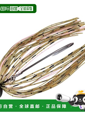 【日本直邮】达亿瓦STEEZ Flex Football 5克绿色粉色关节铁板