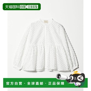 亮片波点提花衬衫 ARROWS 日本直邮UNITED 1h可退