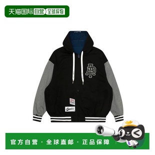 BATHING 86925370 APE 双面连帽夹克 AAPE 日本直邮A