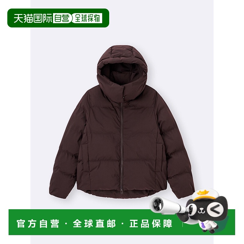 日潮跑腿GU极优 保暖衬垫夹克 + OS美国规格 359312