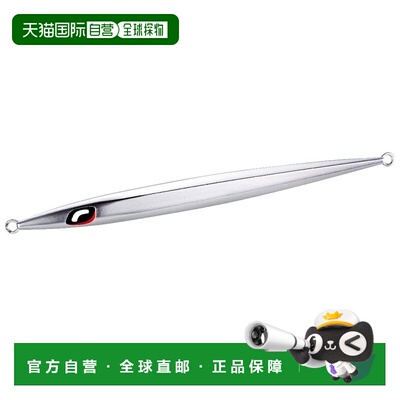 日本直邮Shimano Offshore Jig Ocea Stinger Butterfly Easy Peb