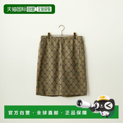 1h可退 日本直邮South2West8 男士 抽绳短裤 MR1013-JF