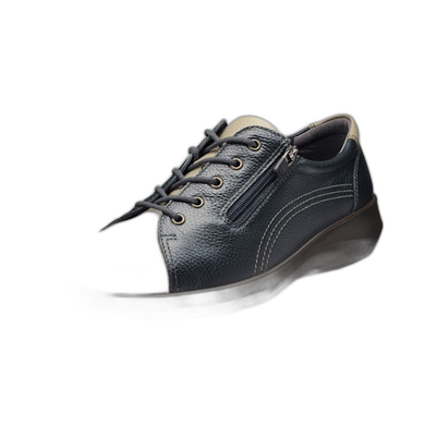 日本直邮ACHILLES Sorbo C 557 深绿色女鞋 ASC5570-DG-OC