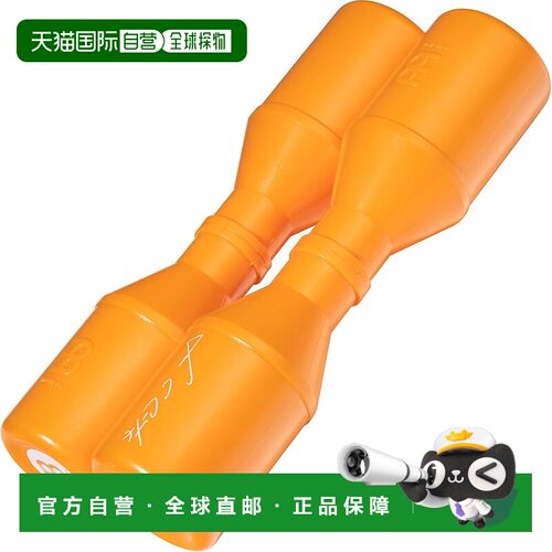 【日本直邮】MEINL 打击乐艺术家系列摇酒器中号 Creamsicle SH4C