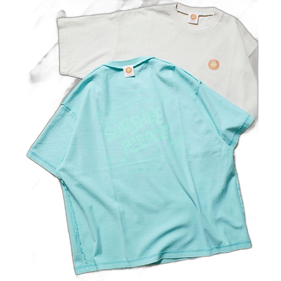 1h可退 日本直邮Jonas Claesson男女同款Insideout Sunshine Plea