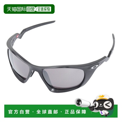 日本直邮Oakley 欧克利男女款太阳镜 LATERALIS 94310160 防紫外