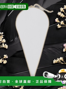 1h可退 日本直邮CB CRESTBRIDGE 女士 星辰 charm 吊坠项链 59V04