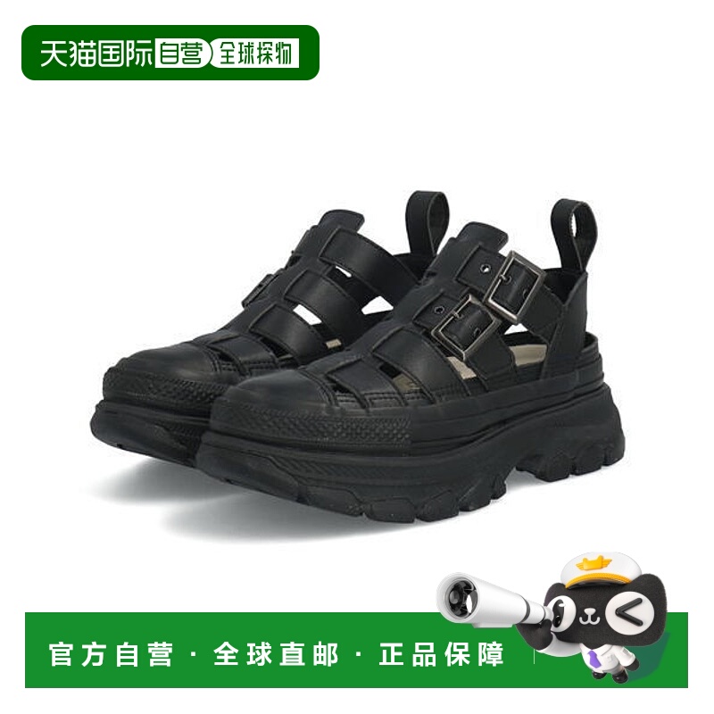 日本直邮Converse ALL STAR R TREKWAVE GLADIATOR OX 女士运动鞋