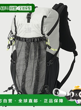 日本直邮Karrimor Cleave20 Cleave 20 Karrimor 户外背包 登山徒