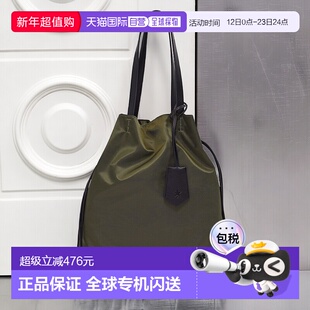 1h可退 日本直邮 CONVERSE TOKYO男女同款2WAY收口托特包抽绳