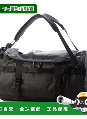 日本直邮THE NORTH FACE 背包 [NF0A52ST53R] 北面黑色旅行包