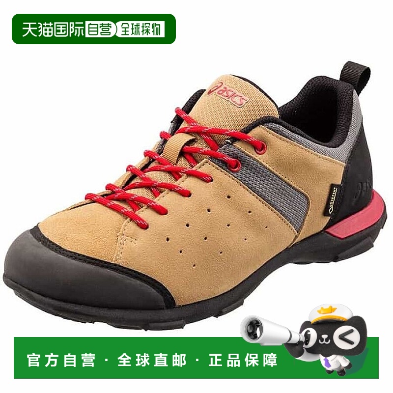 日本直邮ASICS 菲尔德沃克 GORE-TEX防水徒步鞋