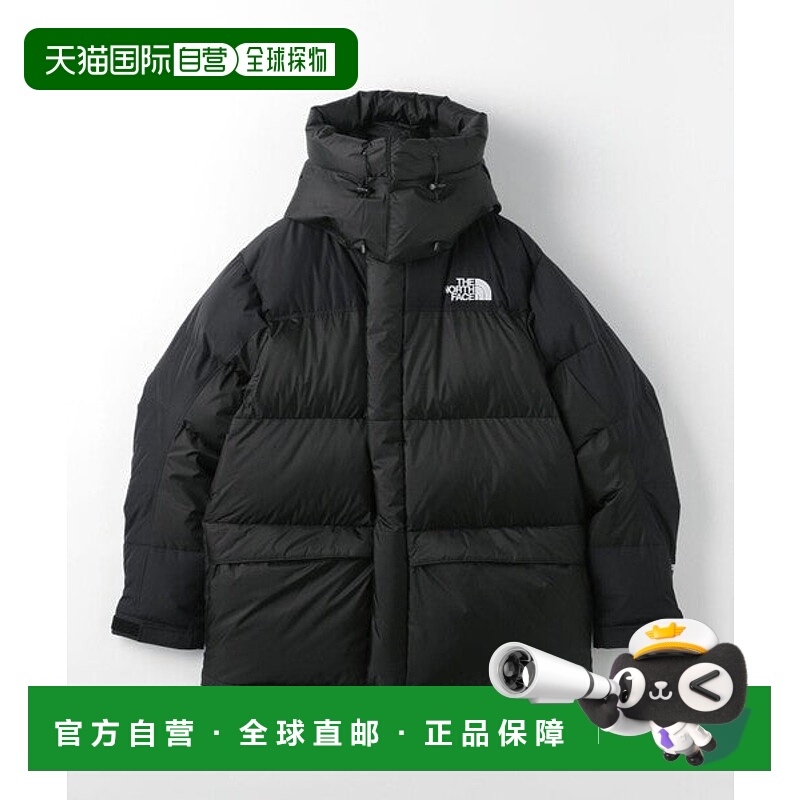 日本直邮THE NORTH FACE 喜马拉雅羽绒服 [88536514] 羽绒服北面