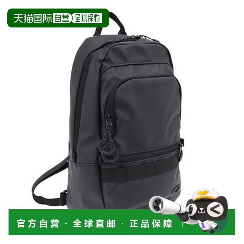 日本直邮 OAKLEY Enhance Sling 9.0 背包[FOS901983-081] 黑色