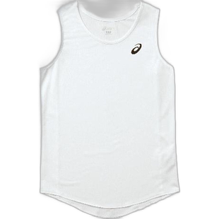 自营｜ASICS 亚瑟士 WOMENS 跑步衬衫 XT2034 青少年/女士