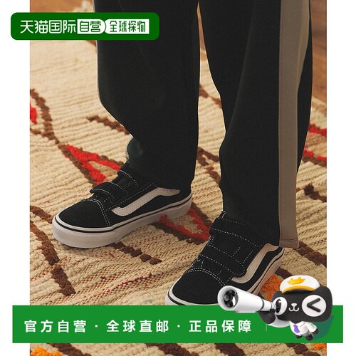 日本直邮VANS 经典款Old Skool运动鞋板鞋休闲鞋
