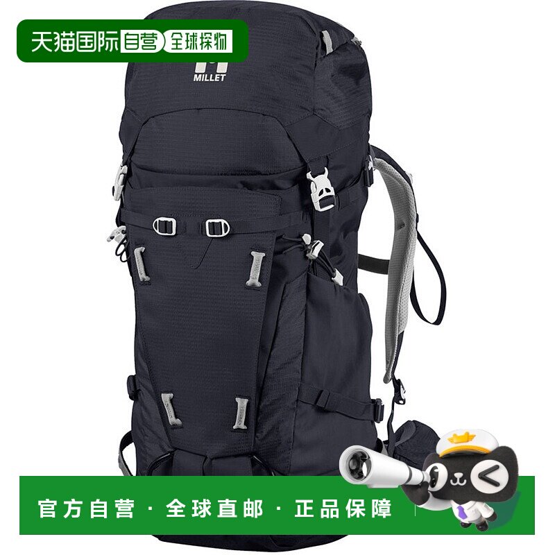 日本直邮 MILLET 女士Protrail Integral 35＋10户外背包