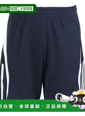 日本直邮adidas 男子足球训练长裤 [ODW44-KK8]