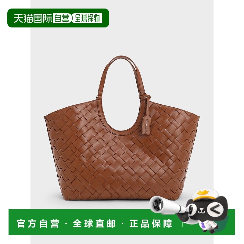 日本直邮CHARLES&KEITHCHARLES&KEITH女款手提包CK2-新款