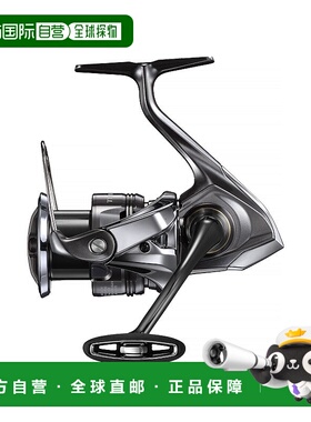 日本直邮Shimano 24 Twin Power C3000XG C3000XG 046826