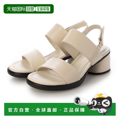 日本直邮ECCO 22276301378 ECCO Sculpted Sandals LX 35 Genuine