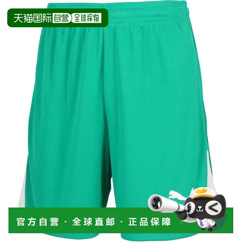 日本直邮PUMA 彪马 TEAMLIGA 短裤 SPORTGREEN