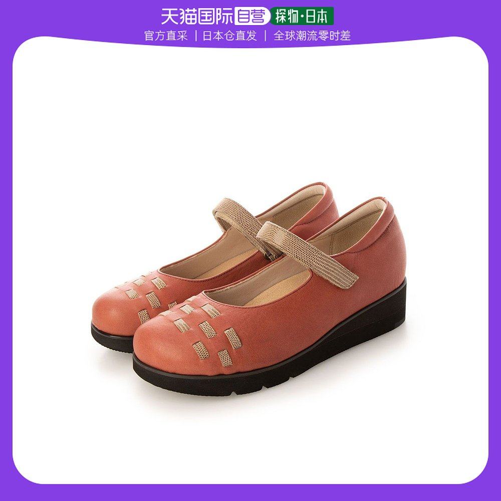 【日本直邮】beaufort 女士 浅口女鞋