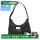 Margiela SMALL GLAM 日本直邮Maison SLAM HOBO 黑色男女通用单