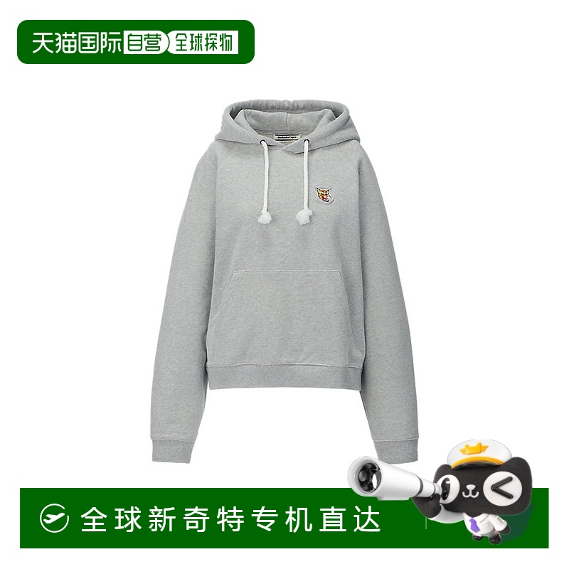 日本直邮日本直邮 Onitsuka Tiger WOMEN'S SWEAT HOODIE 2182B26