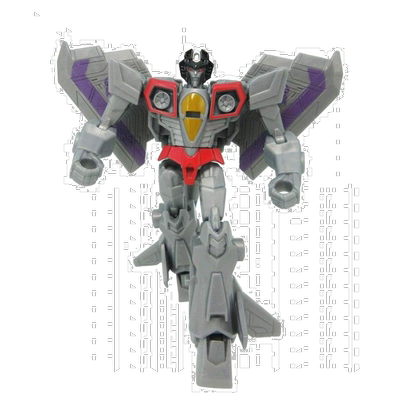 【日本直邮】TAKARA TOMY多美玩具模型变形金刚Cyber Burs动漫摆