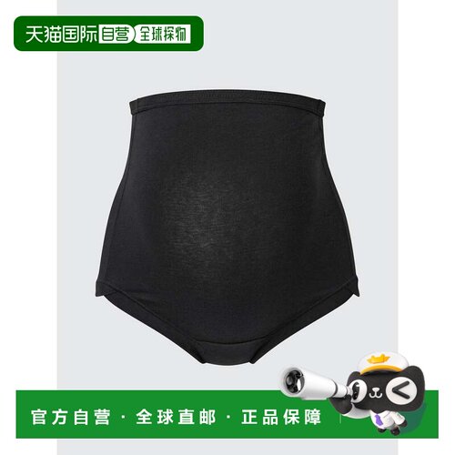 日本直邮Uniqlo 无 孕妇高腰短裤 428755