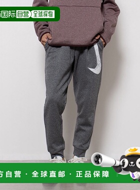 日本直邮 Nike TF斯沃什TPR长裤 FZ1075010 男士针织长裤运动裤