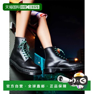 日本直邮Dr.Martens/马汀博士男女同款短靴32247001新款厚底鞋