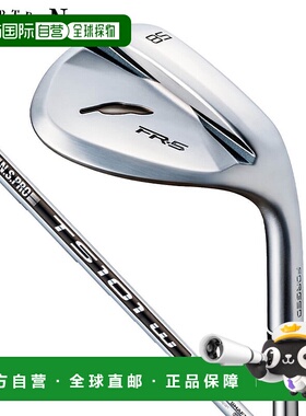 日本直邮Fourteen FR-5 挖起杆珍珠缎面处理NSPRO TS-101w 钢杆身