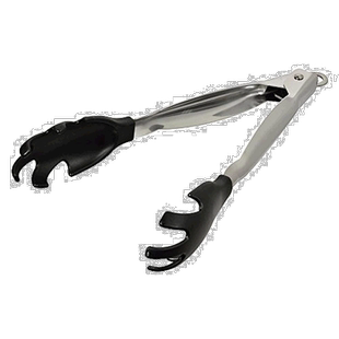 【日本直邮】Pearl Metal珍珠金属 尼龙抹刀 24cm C-9769