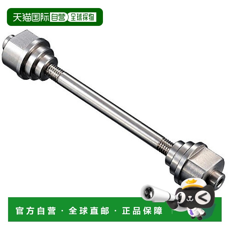 【日本直邮】禧玛诺 维护工具单品 自行车滚花鼓芯轴 TLHB16