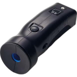 日本直邮molten摩腾大音量电子哨裁判哨RA0020