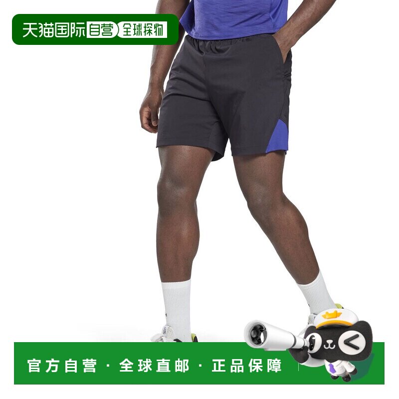 【日本直邮】Reebok　女士　其他运动服饰短裤