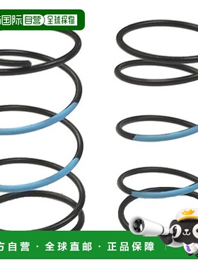 【日本直邮】TOP LINE BANE Pyon a 线径1.0mm/总长30mm 5.25卷/