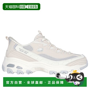 日本直邮【日本直邮】Skechers/斯凯奇女款跑步鞋150537-NTGY