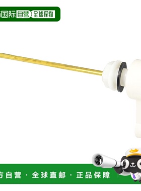 【日本直邮】三荣马桶配件 低水箱拉杆 加长型 左侧旋转 185.5mm