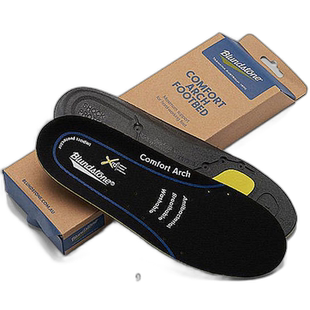 日本直邮Blundstone 男女全季替换鞋垫鞋垫 Blundstone BS001009