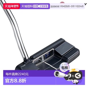 日本直邮Odyssey Ai-ONE AI-One 推杆 Double Wide DB Double Ben