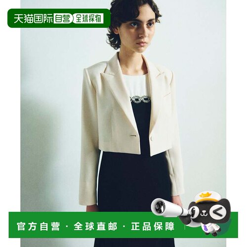 日本直邮GRACE CONTINENTAL Triace外套